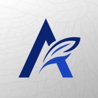 Abbey Blue Group logo