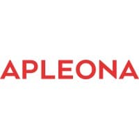 Apleona UK logo