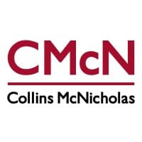Collins McNicholas Recruitment & HR Services Group logo