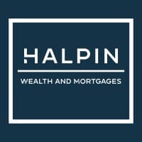 Halpin Wealth and Mortgages logo