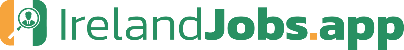 IrelandJobs.app